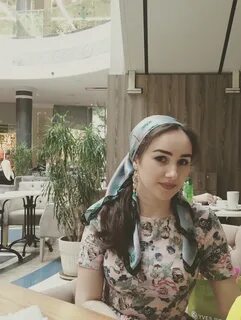 Базаева хеда лечаевна