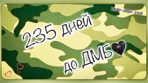 Дмб перевод