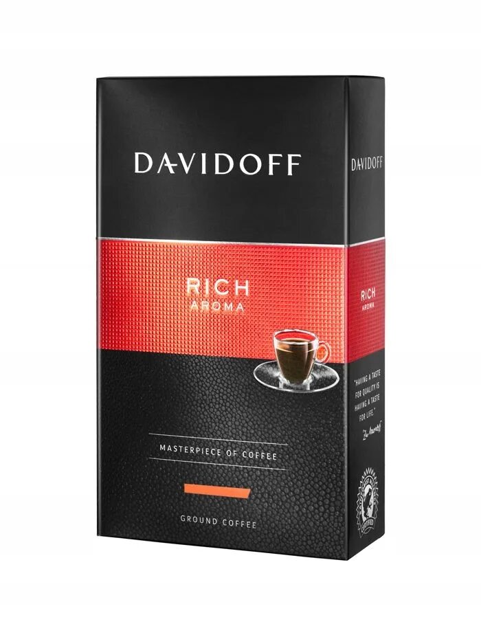 Кофе молотый aroma. Давидофф Рич кофе молотый. Кофе Davidoff Rich Aroma. Давидофф Арома молотый. Кофе молотый Davidoff Fine Aroma.