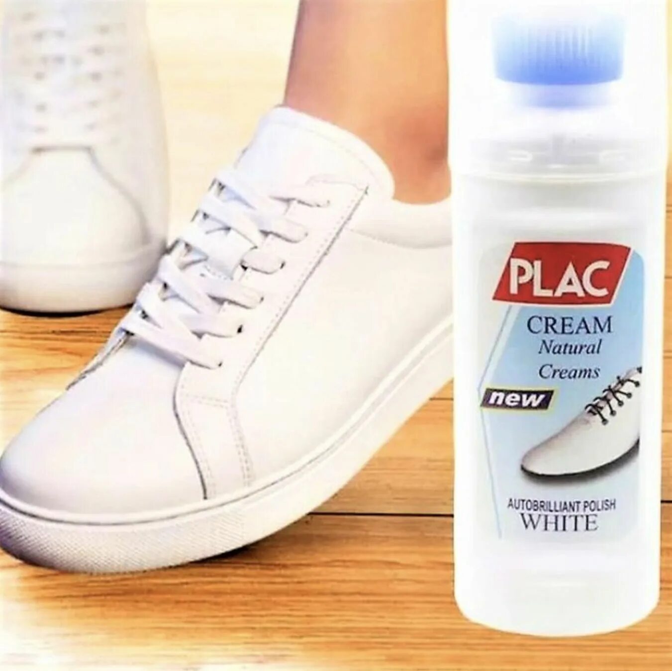 краска для подошвы кроссовок