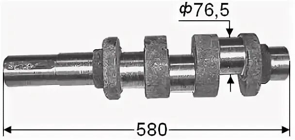 5 76 10. Гомогенизатор к5-ог2а-1,25. Кривошипно-шатунный механизм к5-ОГА-1.2, к5-ОГА 1.25, к5-ог2а-1.25, к5-ОГА-10. Кривошипно-шатунный механизм гомогенизатора а1-ОГМ, а1-ог2м. Коленвал ф168.