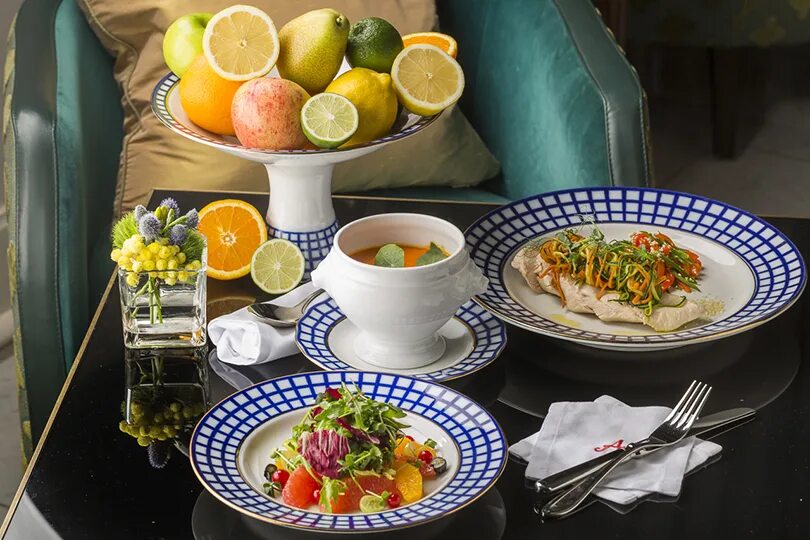 Здоровая еда спб