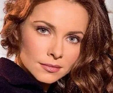 Глаза екатерины гусевой разные