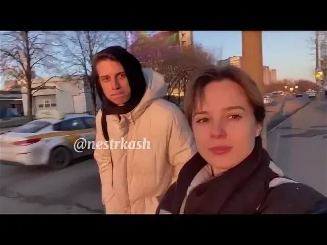 Нестеренко и каштанова реальной жизни