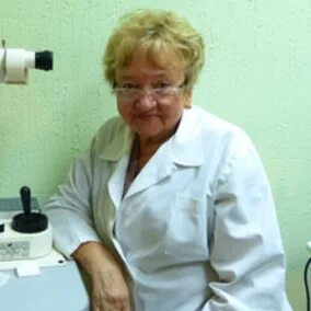 Окулист великий новгород взрослый