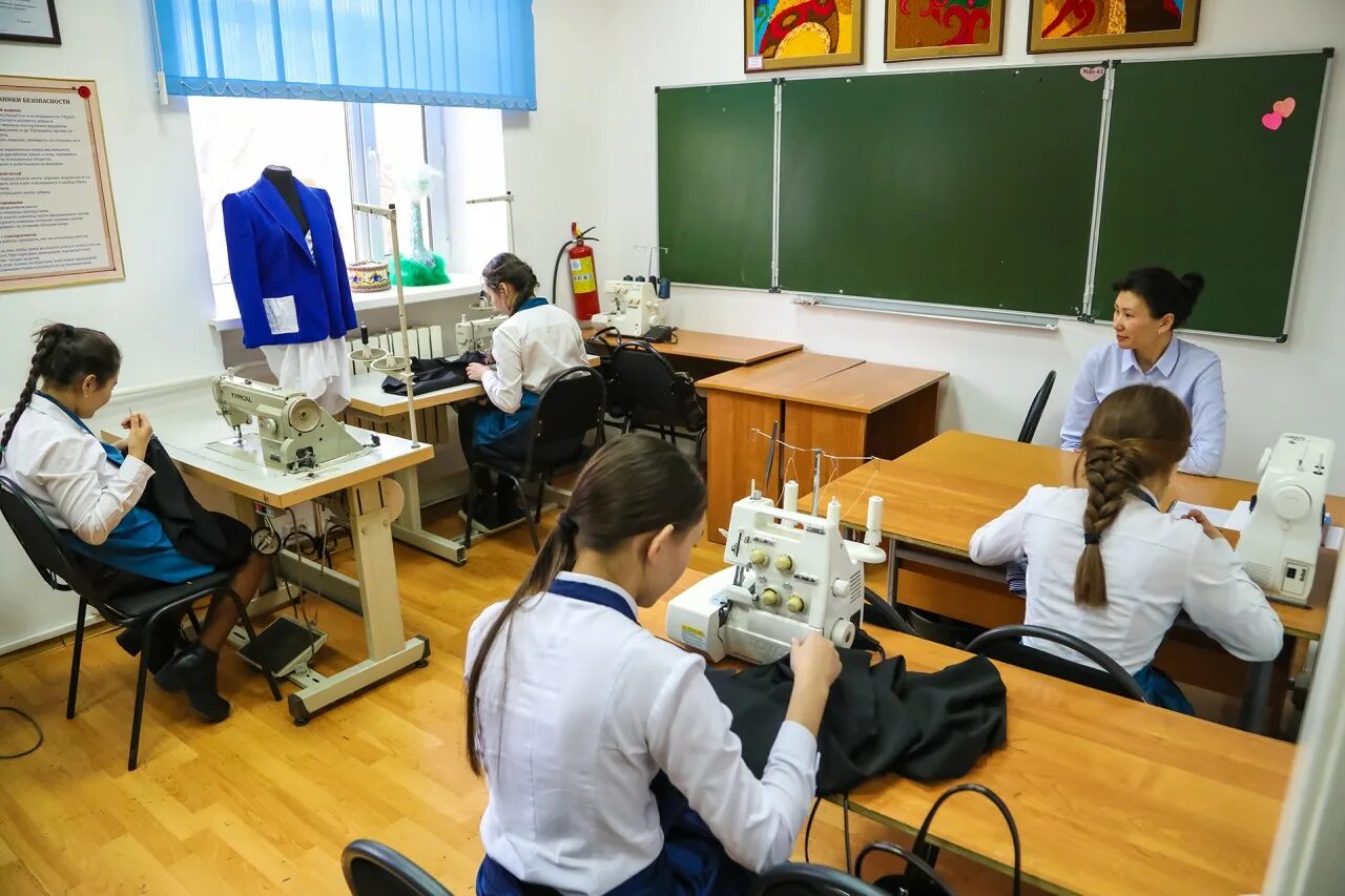 10-11 класс. создание профильной школы. история техники. создание профильной школы. административная школа предпосылки возникновения школы.