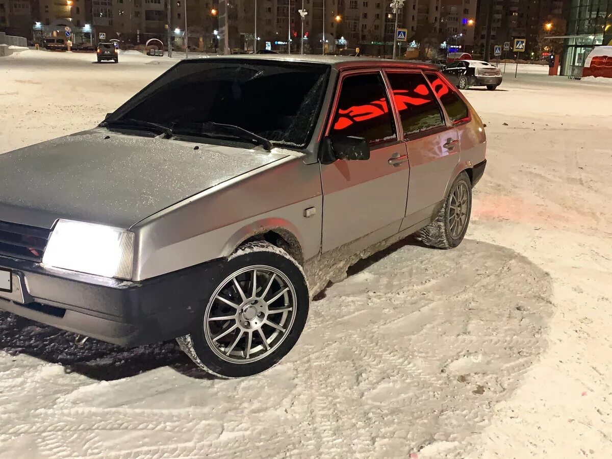 ваз 2109 кварц. ваз 2109 серая тонированная. ваз 2109 темно серебристая. ваз 2109 09. ваз 2109 серебристая.