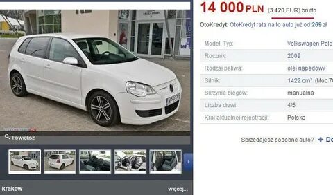 Otomoto pl