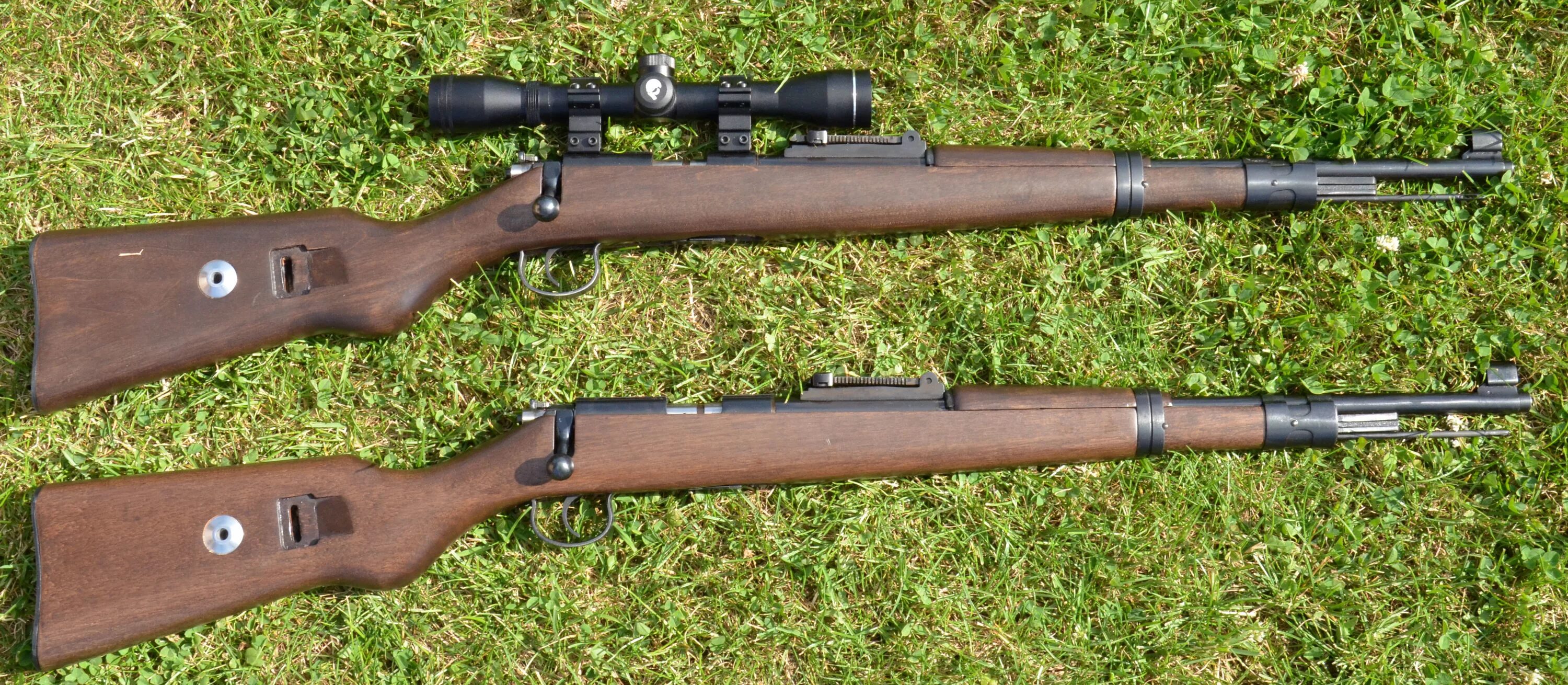 3к цена. Mauser kar98k. Mauser 98. Снайперская винтовка Маузер 98к. Винтовка Mauser 98k.