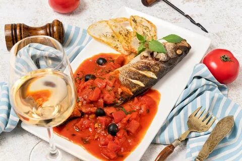 Ресторан совиньон
