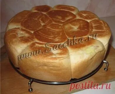 Дрожжевое тесто в мультиварке