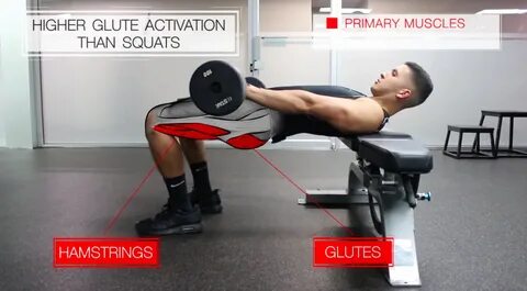 Pro legs