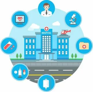 Hospital has