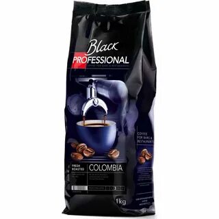 Black professional
