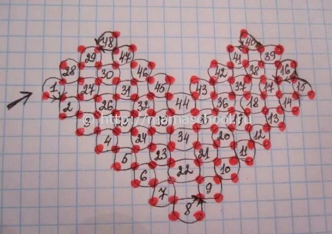 Сердце из бисера туториал. Как сплести из бисера сердечко схема для начинающих. объемное сердце из бисера схема плетения пошагово для начинающих. как сделать сердечко из бисера схема для начинающих. схема сердечка из бисера крестиком.
