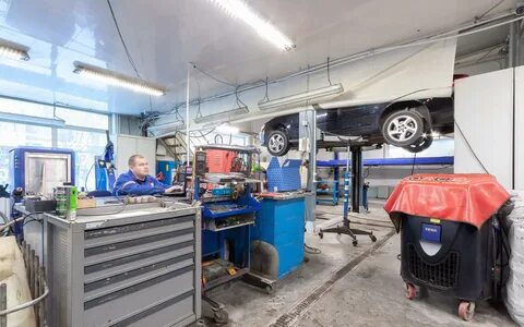 Е2 автосервис екатеринбург