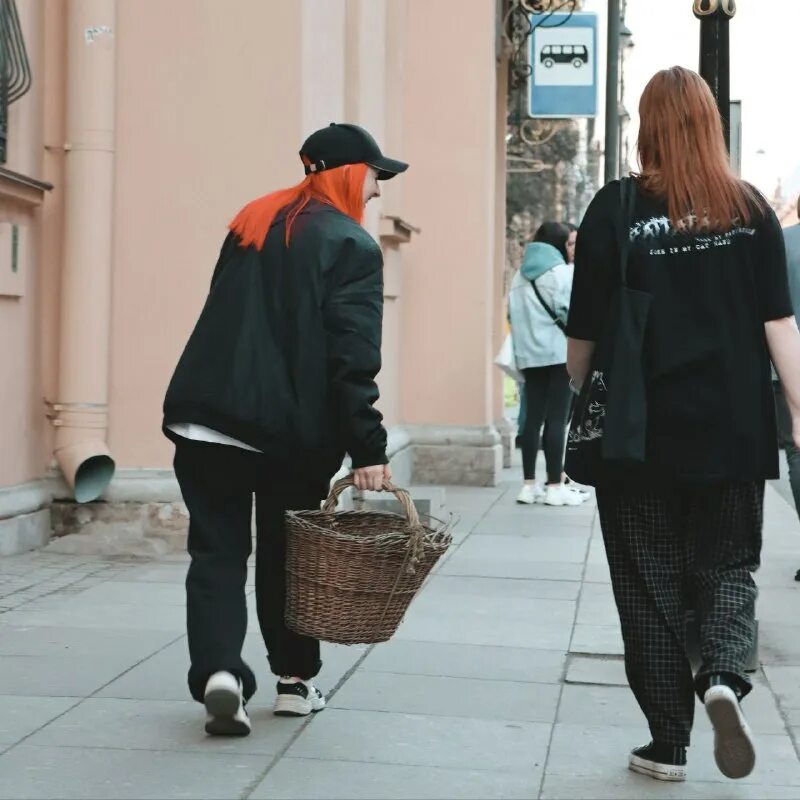 Город таков. Город таков