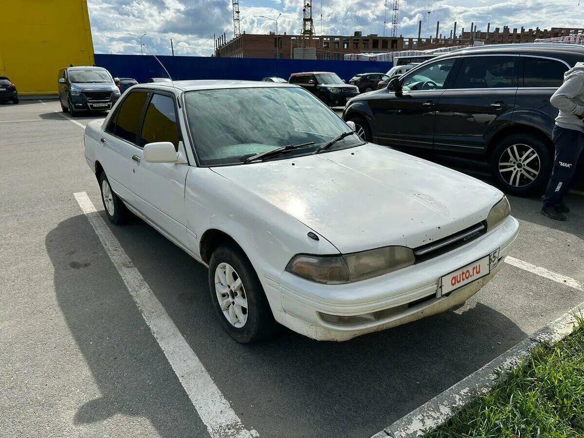 Carina 1990. Toyota carina 1990. Toyota carina 5 (t170) седан 4 двери. Toyota carina ii 1990. Toyota carina 1990.