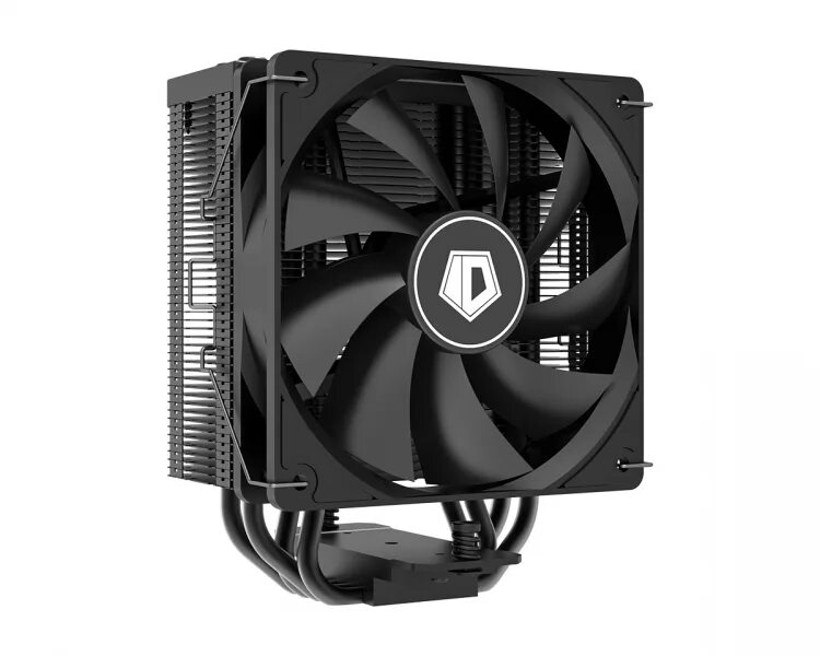 ID Cooling se 224 XT. ID-Cooling se-224-XT Black. Кулер для процессора ID-Cooling se-224-XT. Кулер ID-Cooling se-224-XT Black. Кулер 224 xt