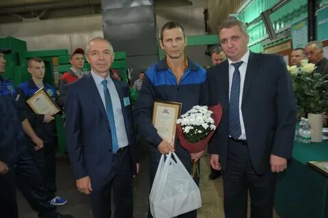 Приборный рязань вакансии