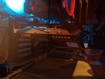 Msi mech 2x