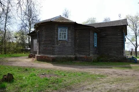 Подслушано ст юрковичи