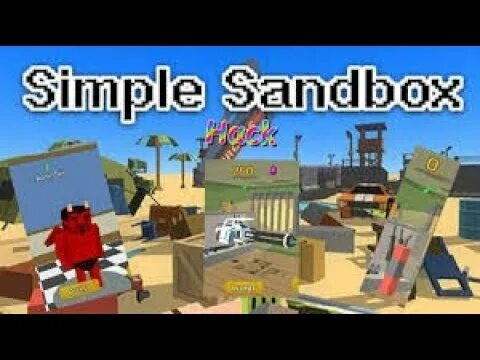 Sandbox 3. Simple sandbox 3. когда выйдет simple sandbox 3. симпл сандбокс 3 роле плей. simplex sandbox три.