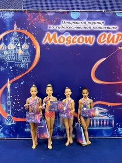 Турниры по художественной