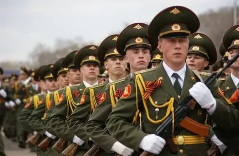 Служба молодых офицеров