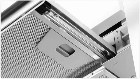 Встроенная вытяжка haier hvx t671b