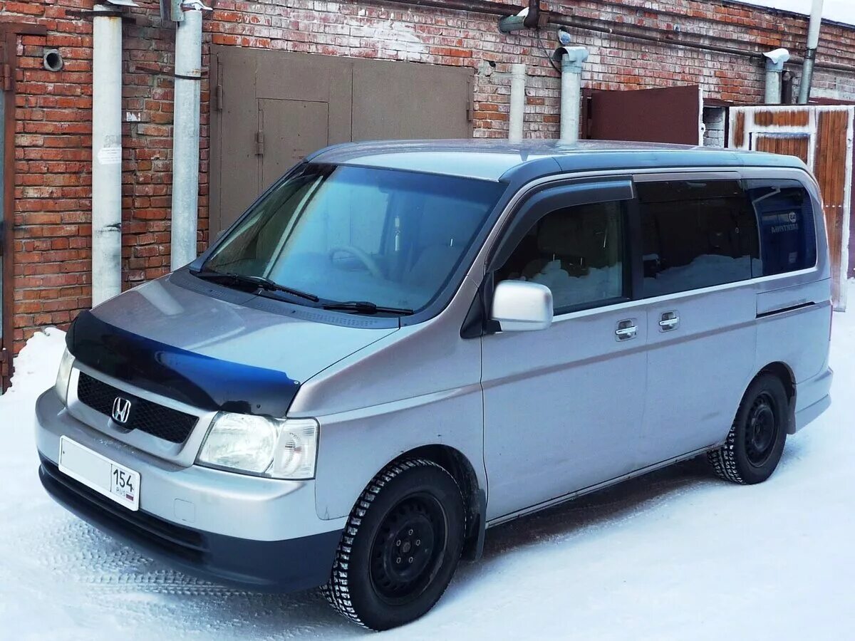 Honda stepwgn 2004 года. Honda stepwgn. Honda stepwgn spada 2003. дром хонда степвагон. хонда степвагон рф1 черный.