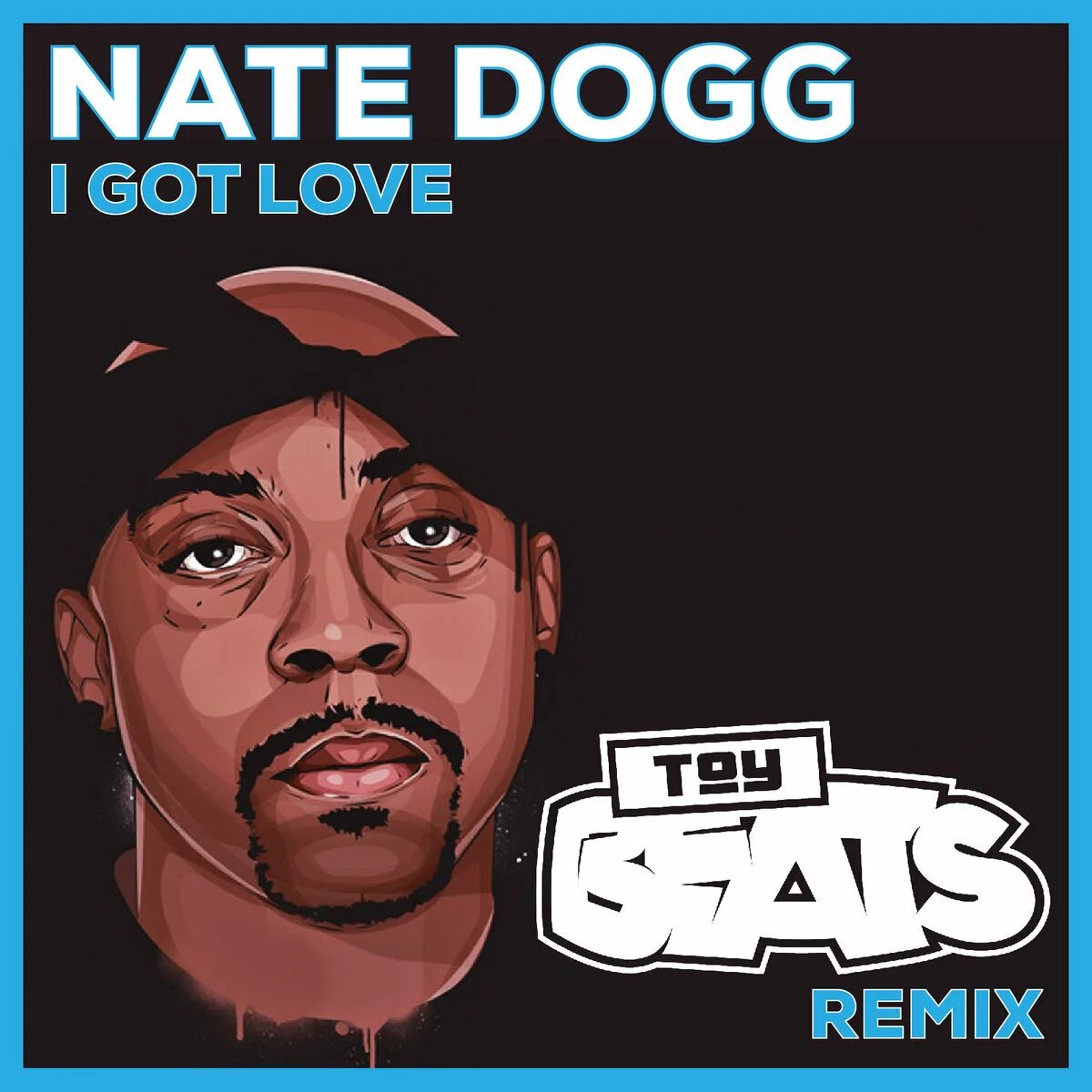 Nate dogg remix. Nate dogg picture.