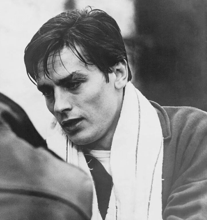 рокко и его братья