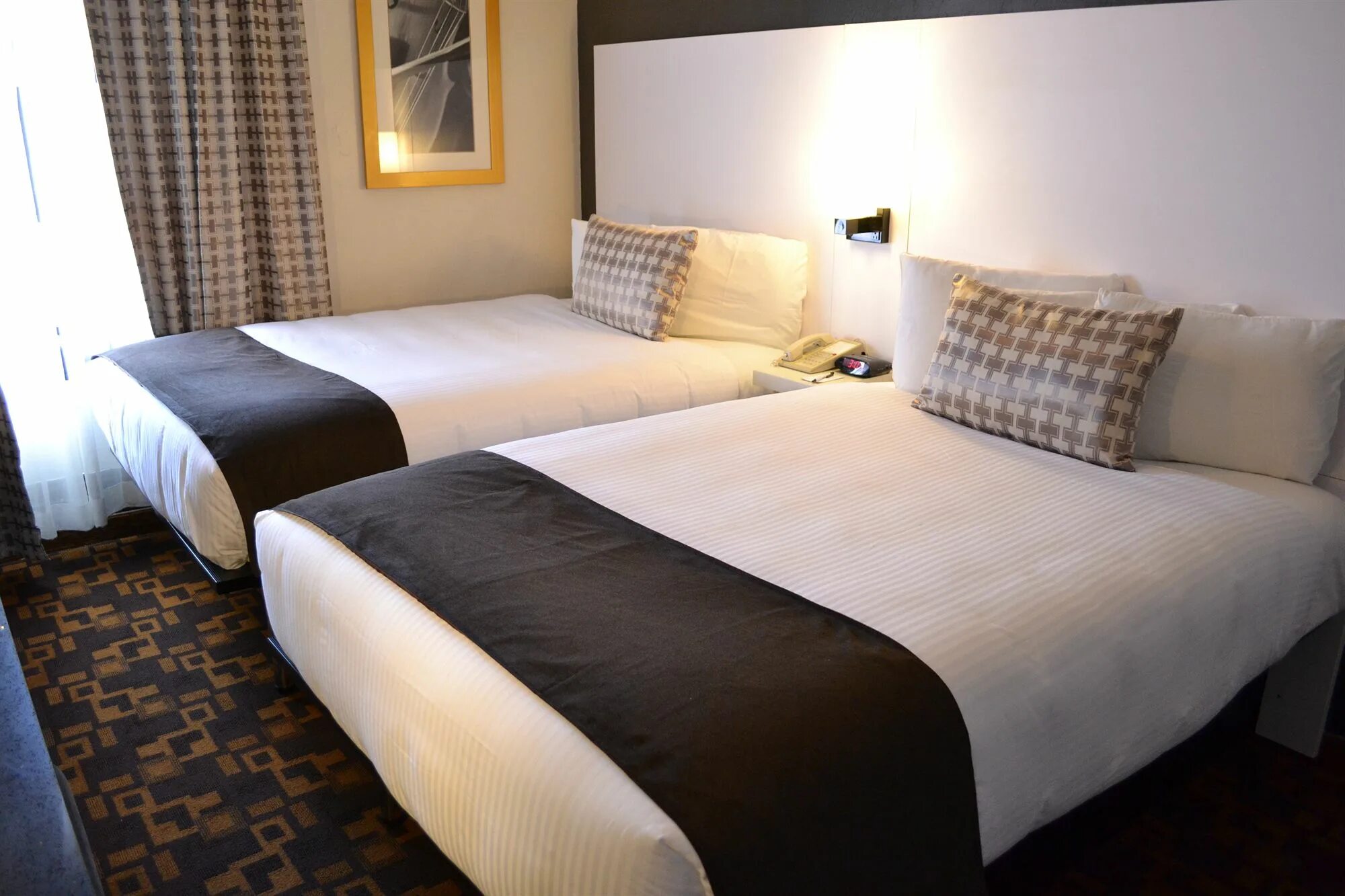 Hotel two. Chancellor hotel сан франциско. double bed in a hotel. american hotel 2d. lesbian hotel san francisco.