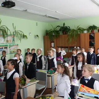 Лицей 95