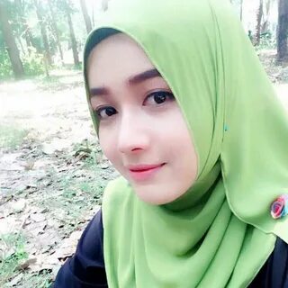 18 cantik