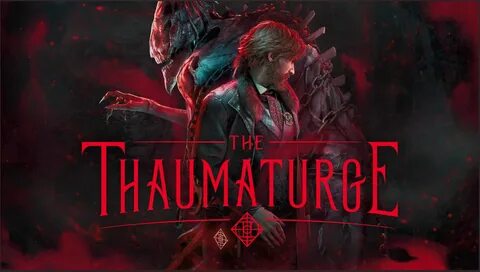 Thaumaturge