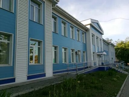 Партизанская городская больница отзывы