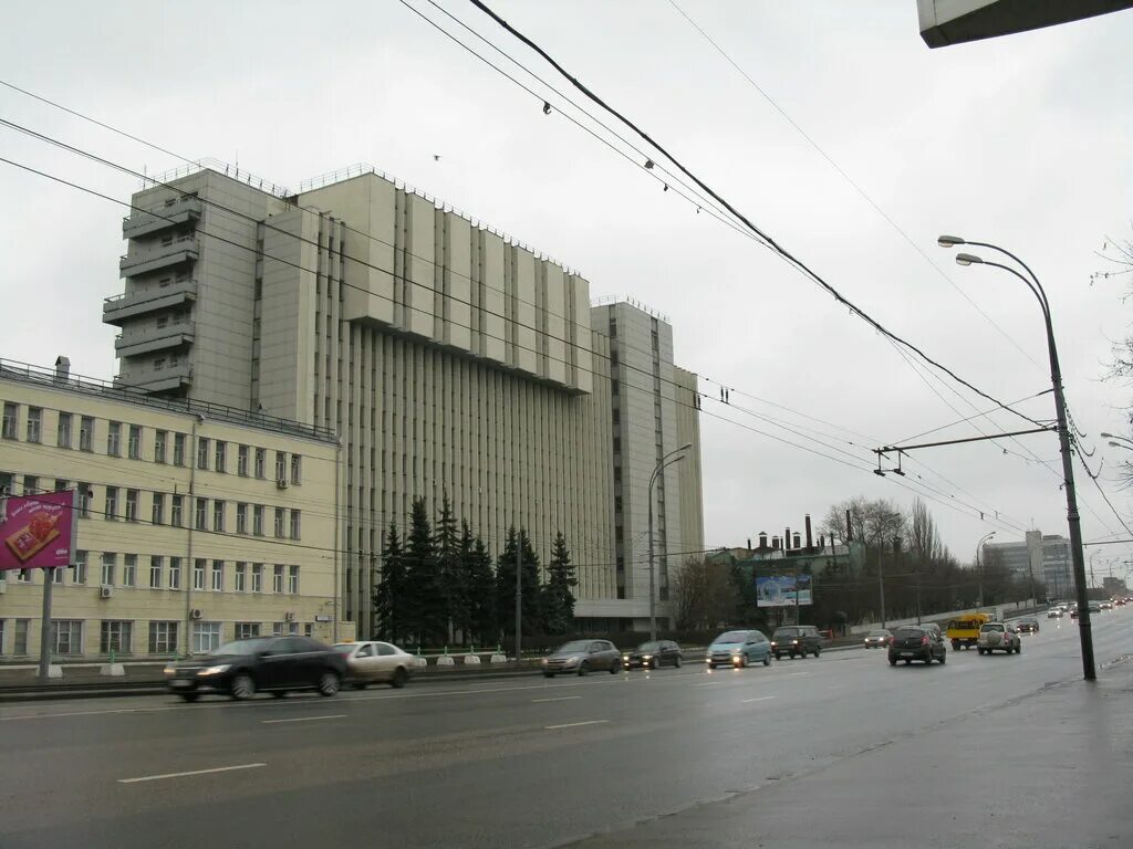 государственные нии. воронежский филиал фгуп «научно-исследовательский институт. госнииохт шоссе энтузиастов. нии особо чистых биопрепаратов. вгик здание.