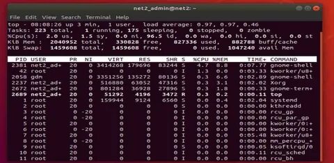 Fix linux