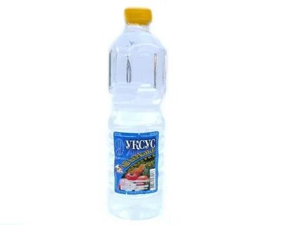 Уксус 9 1 л