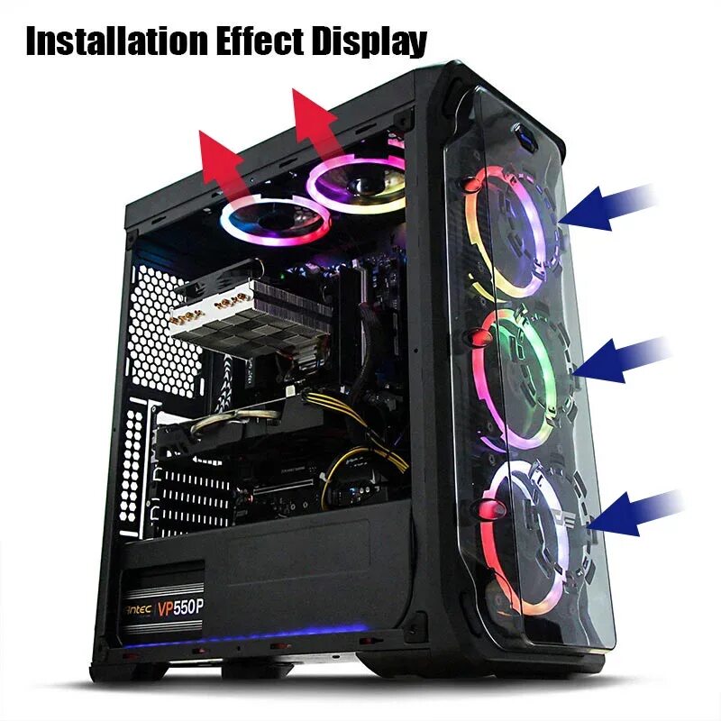 Как расположить кулера. AIGO dr12. AIGO кулер. PC Case Fan 120. 120 Мм вентилятор для корпуса.