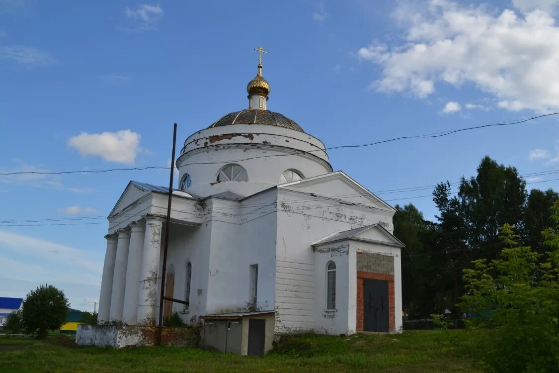 Погода пензенская никольский столыпин. Столыпино Балтайского района храм. Храм Михаила Архангела, села Столыпино. Церковь Михаила Архангела Никольский район. С Столыпино Никольский район Пензенская область ..