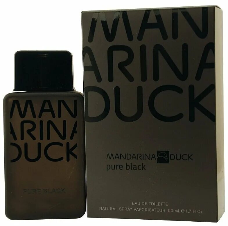 Туалетная вода mandarina. Mandarina Duck Pure Black men 100ml. Mandarina Duck духи мужские. Мандарина дак Блэк духи мужские. Mandarina Duck черный туалетная вода.