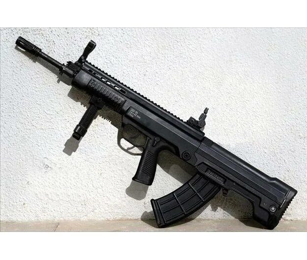 Китайский автомат QBZ 95. QBZ-95 китайская штурмовая винтовка. Тайп 95 автомат. QBZ-95b.