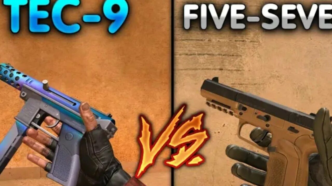 F s standoff. Tec 9 standoff 2. файв севен стандофф 2.