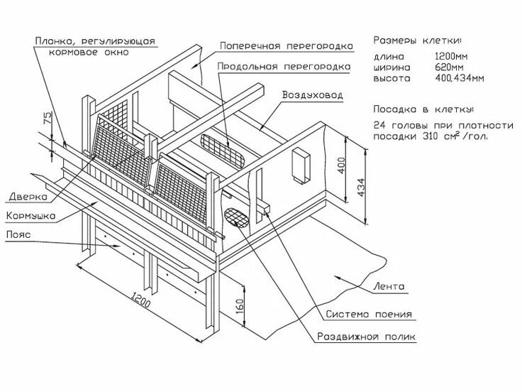 Чертеж клетки для кур. Клетка для несушек с яйцесборником чертеж. Клетки для бройлеров чертежи. Клетка для кур-несушек с яйцесборником чертеж. Клетка для несушек с яйцесборником своими руками.
