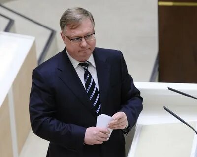 Глава палаты