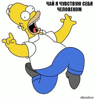 Гомер минус
