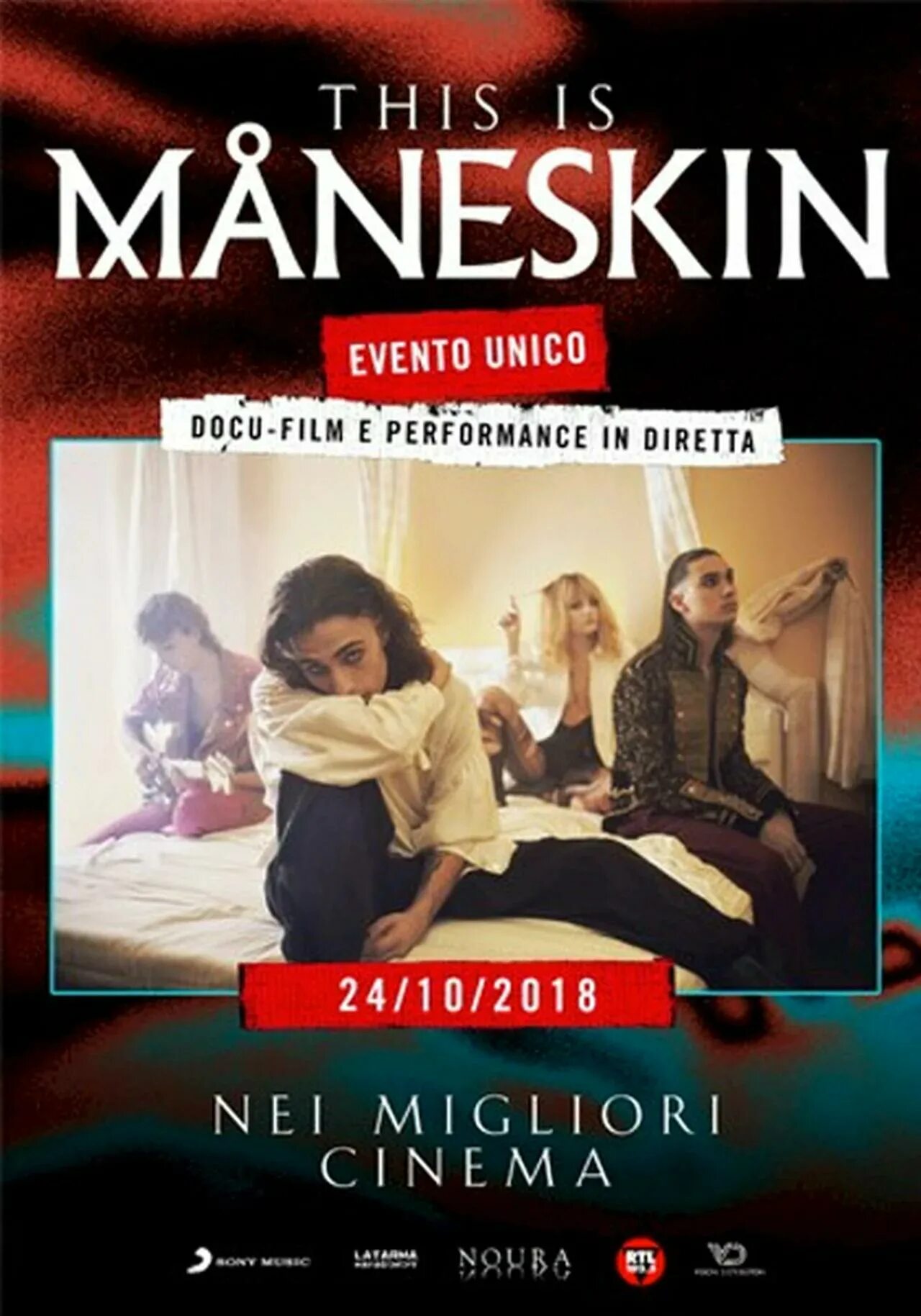 Maneskin valentine перевод. Maneskin постер. maneskin афиша. maneskin имена. манескин постер дамиано.